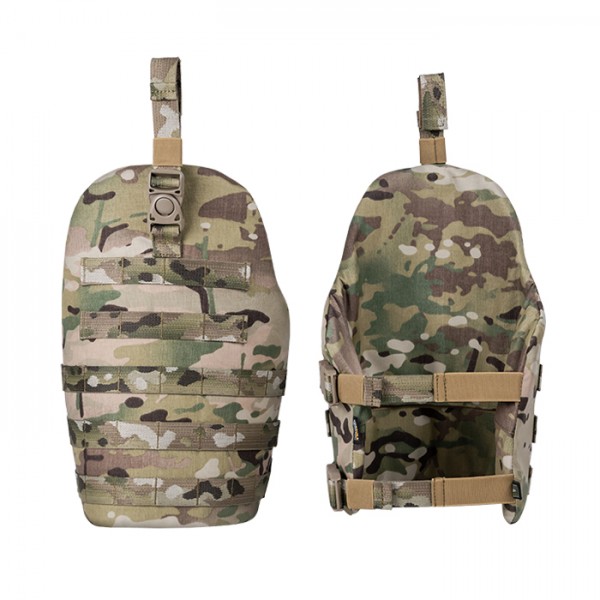 Захист стегон із поворотним кріпленням ХL (Мультикам) - 110200308