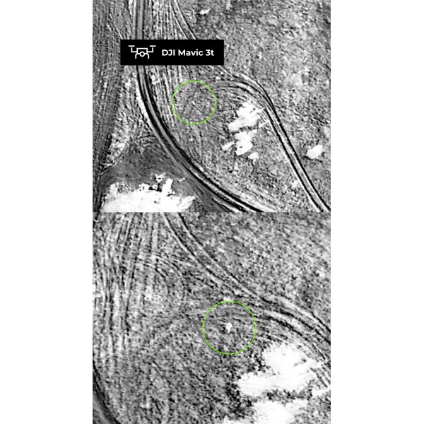 Антитепловизионный пончо-плащ "Чугайстер" GEN 2 ("Хащи") ТМ Баллистика - 11033011301