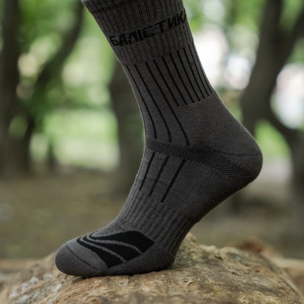 Шкарпетки трекінгові "Балістика" 1 пара 40-42 - 112010102