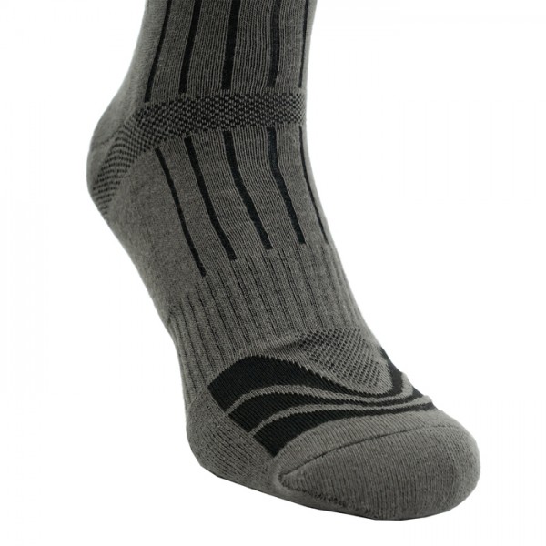 Шкарпетки трекінгові "Балістика" 1 пара 43-45 - 112010103