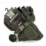 Носки трекинговые "Баллистика" комплект 4 пары 46-48