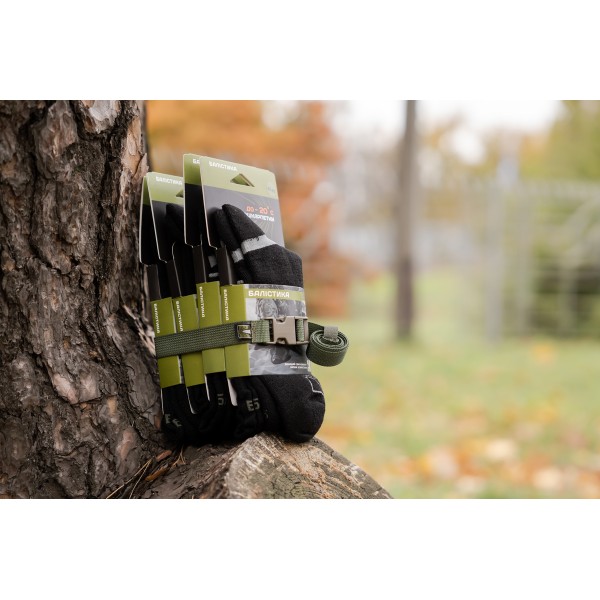 Носки трекинговые ЗИМНИЕ "Баллистика" комплект 4 пары (Серые) 43-45 - 1120107020103 Носки трекинговые ЗИМНИЕ "Баллистика" комплект 4 пары (Серые) 43-45 - 1120107020103