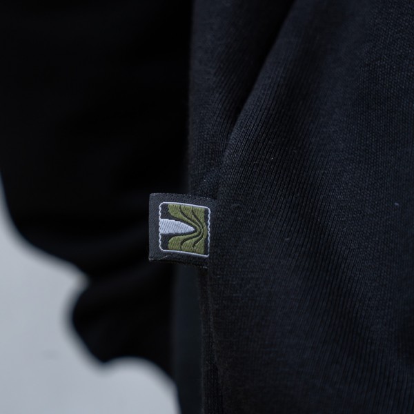 Худи (Черный) M3 Pro размер XL - 112020104