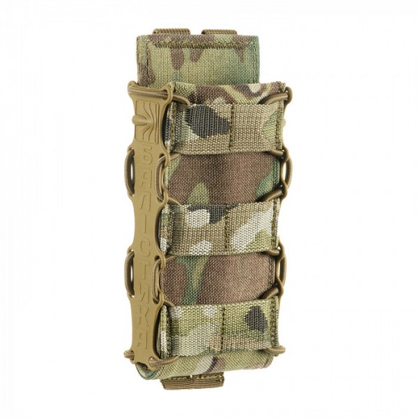 Балістика підсумок для AK/AR "Колчан" Cordura 1000D Multicam - BL-PAKARKCHMCO