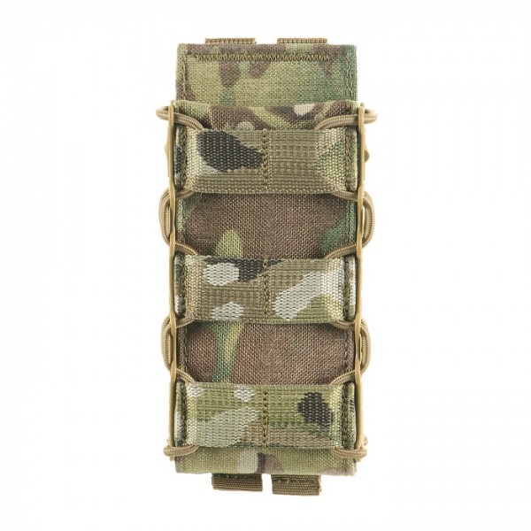 Балістика підсумок для AK/AR "Колчан" Cordura 1000D Multicam - BL-PAKARKCHMCO