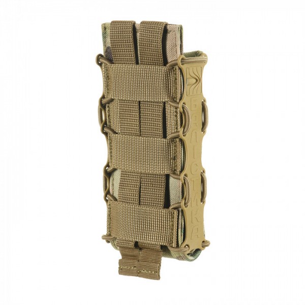 Балістика підсумок для AK/AR "Колчан" Cordura 1000D Multicam - BL-PAKARKCHMCO