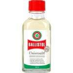 Масло оружейное Ballistol 50 мл