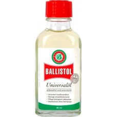 Масло оружейное Ballistol 50 мл