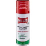 Масло оружейное Ballistol 200 мл спрей