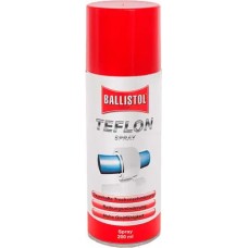 Смазка тефлоновая Ballistol TeflonSpray 200 мл