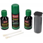 Набор Ballistol для воронения алюминия