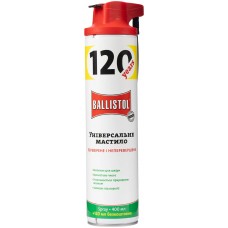 Мастило збройове Ballistol 520 мл