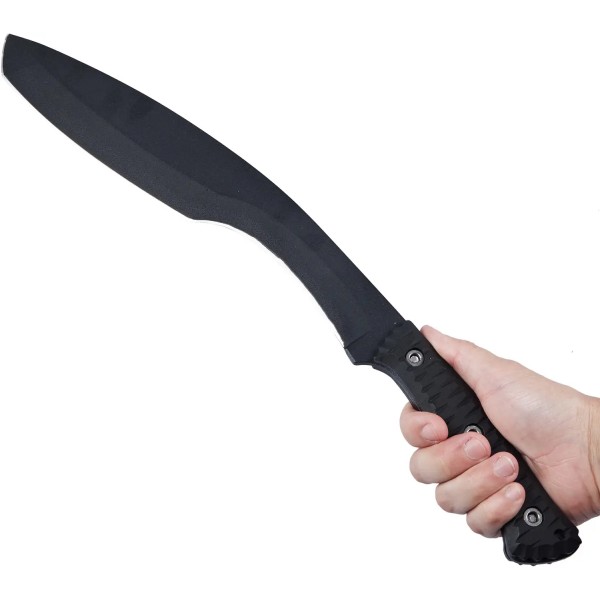 Мачете Blade Brothers Knives Модерн Кукрі - 3910146 Мачете Blade Brothers Knives Модерн Кукрі - 3910146