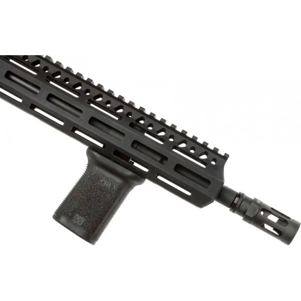 Руків’я переднє BCM GUNFIGHTER Vertical Grip М3 M-LOK. Black - 15120122