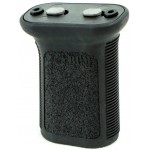 Руків’я переднє BCM GUNFIGHTER Vertical Grip М3 KeyMod. Black
