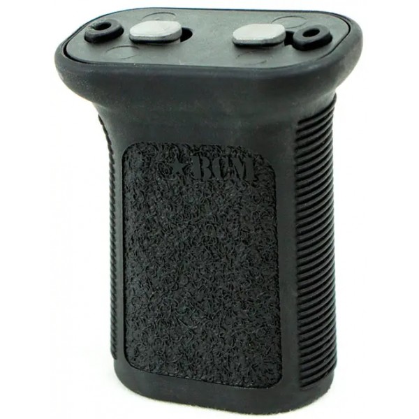 Руків’я переднє BCM GUNFIGHTER Vertical Grip М3 KeyMod. Black - 15120123
