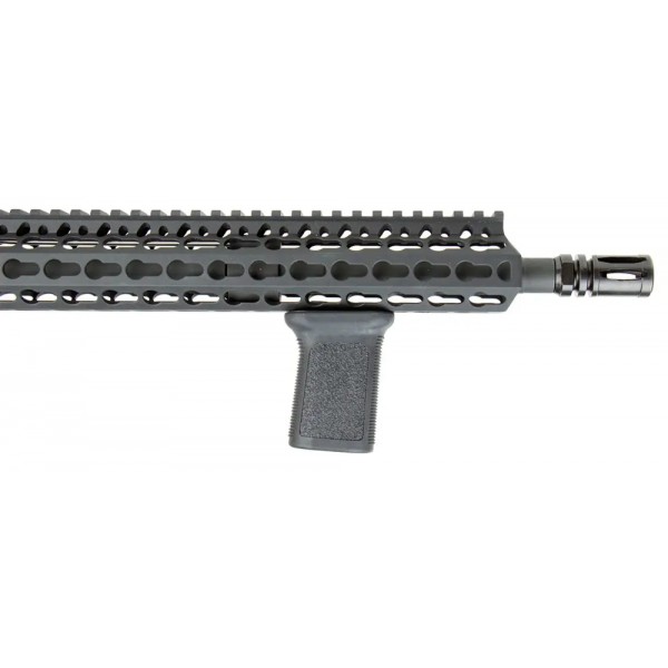 Рукоятка передняя BCM GUNFIGHTER Vertical Grip М3 KeyMod. Black - 15120123 Рукоятка передняя BCM GUNFIGHTER Vertical Grip М3 KeyMod. Black - 15120123