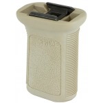 Руків’я передня BCM GUNFIGHTER Vertical Grip М3 Picatinny. FDE