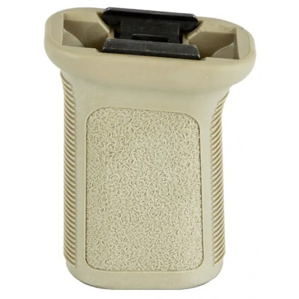 Руків’я передня BCM GUNFIGHTER Vertical Grip М3 Picatinny. FDE - 15120124 Руків’я передня BCM GUNFIGHTER Vertical Grip М3 Picatinny. FDE - 15120124