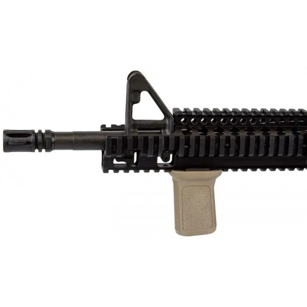 Руків’я передня BCM GUNFIGHTER Vertical Grip М3 Picatinny. FDE - 15120124 Руків’я передня BCM GUNFIGHTER Vertical Grip М3 Picatinny. FDE - 15120124