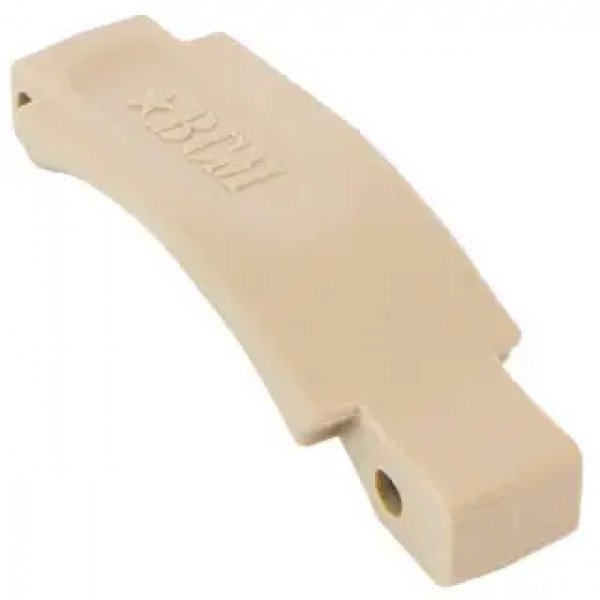 Спускова скоба BCM GUNFIGHTER™ для AR15 FDE - 15120136 Спускова скоба BCM GUNFIGHTER™ для AR15 FDE - 15120136