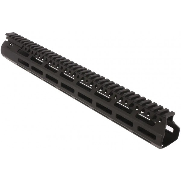 Цівка BCM MCMR-15 (M-LOK® Compatible* Modular Rail) - 15120236 Цівка BCM MCMR-15 (M-LOK® Compatible* Modular Rail) - 15120236