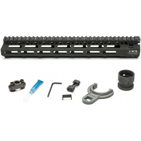 Цевье BCM MCMR-13 (M-LOK® Compatible* Modular Rail) - 15120237