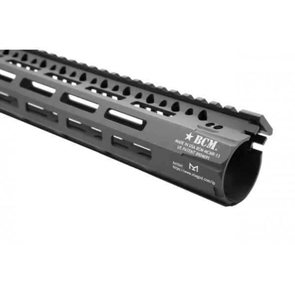 Цевье BCM MCMR-13 (M-LOK® Compatible* Modular Rail) - 15120237