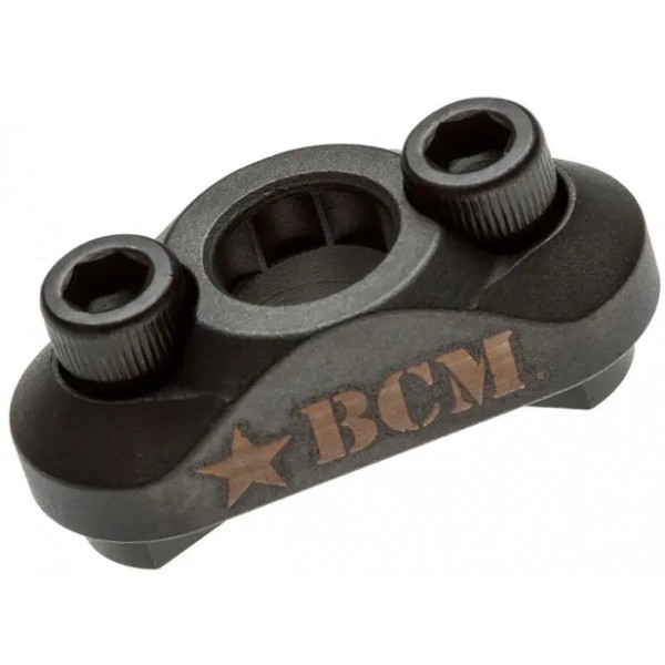 Цевье BCM MCMR-9 (M-LOK Compatible Modular Rail) Black - BCM-MCMR-9-556-BLK Цевье BCM MCMR-9 (M-LOK Compatible Modular Rail) Black - BCM-MCMR-9-556-BLK