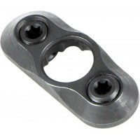 База QD антабка BCM AR15 KeyMod