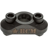 База QD антабка BCM AR15 M-LOK