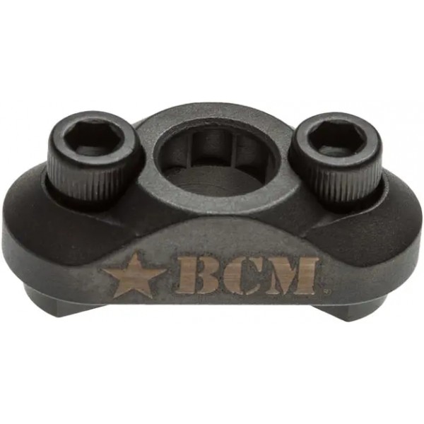 База QD антабка BCM AR15 M-LOK - 15120360