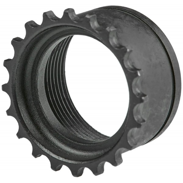 Гайка ствола BCM AR15 Barrel Nut - 15120417