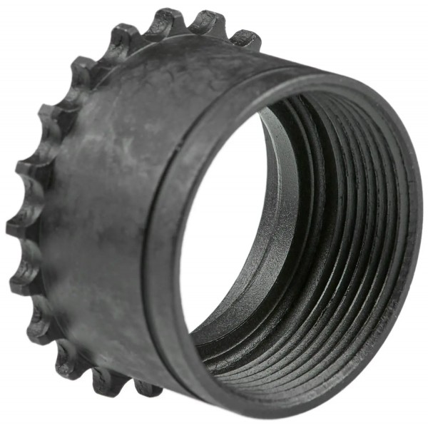 Гайка ствола BCM AR15 Barrel Nut - 15120417 Гайка ствола BCM AR15 Barrel Nut - 15120417