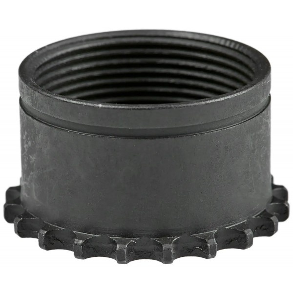 Гайка ствола BCM AR15 Barrel Nut - 15120417 Гайка ствола BCM AR15 Barrel Nut - 15120417