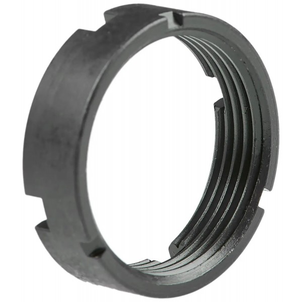 Гайка труби приклада BCM AR15 Castle Nut - 15120418 Гайка труби приклада BCM AR15 Castle Nut - 15120418