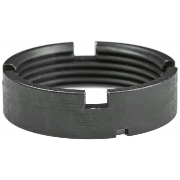 Гайка труби приклада BCM AR15 Castle Nut - 15120418 Гайка труби приклада BCM AR15 Castle Nut - 15120418