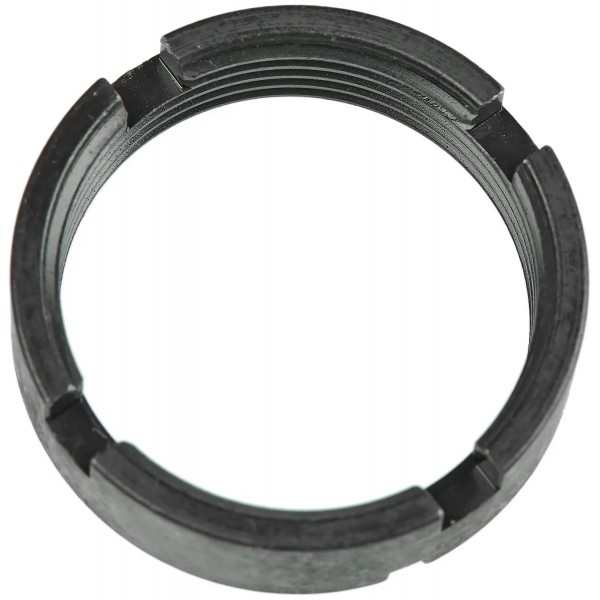 Гайка труби приклада BCM AR15 Castle Nut - 15120418 Гайка труби приклада BCM AR15 Castle Nut - 15120418