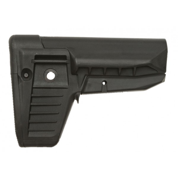 Приклад BCM AR15 Mod 1-SOPMOD Mod 1-SOPMOD Black - 15120420