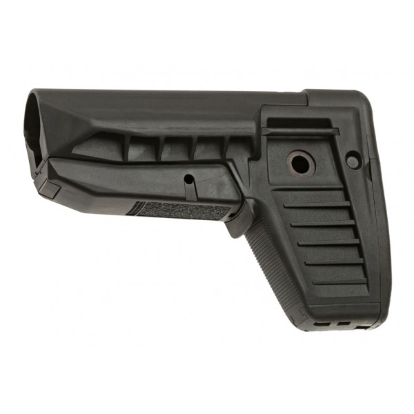 Приклад BCM AR15 Mod 1-SOPMOD Mod 1-SOPMOD Black - 15120420 Приклад BCM AR15 Mod 1-SOPMOD Mod 1-SOPMOD Black - 15120420