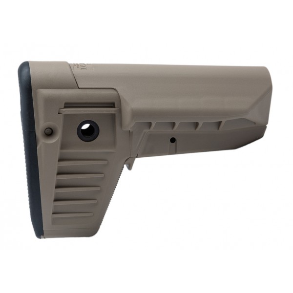 Приклад BCM AR15 Mod 1-SOPMOD FDE - 15120421