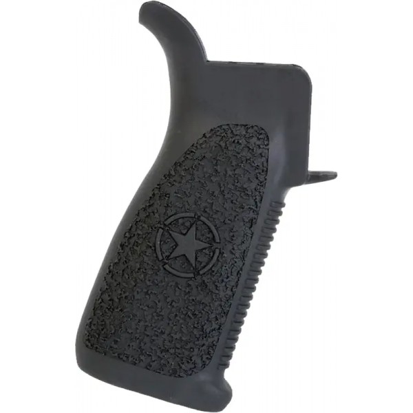 Руків’я пістолетне BCM Grip Mod 4 для AR-15 - 15120569