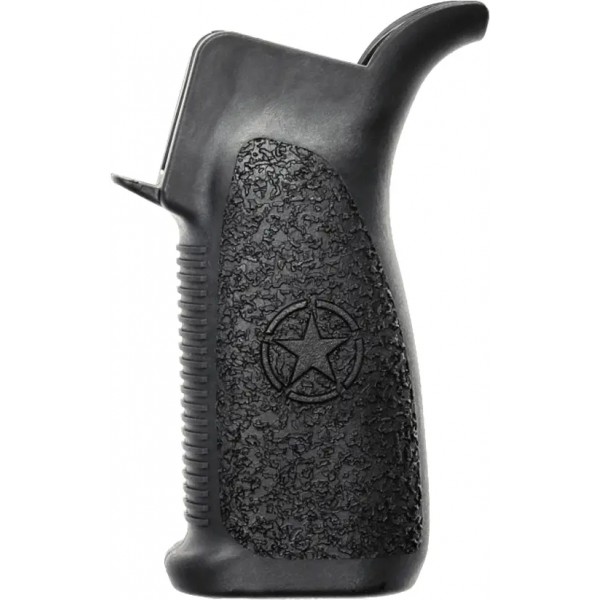 Руків’я пістолетне BCM Grip Mod 4 для AR-15 - 15120569 Руків’я пістолетне BCM Grip Mod 4 для AR-15 - 15120569