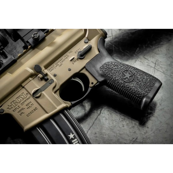 Руків’я пістолетне BCM Grip Mod 4 для AR-15 - 15120569 Руків’я пістолетне BCM Grip Mod 4 для AR-15 - 15120569