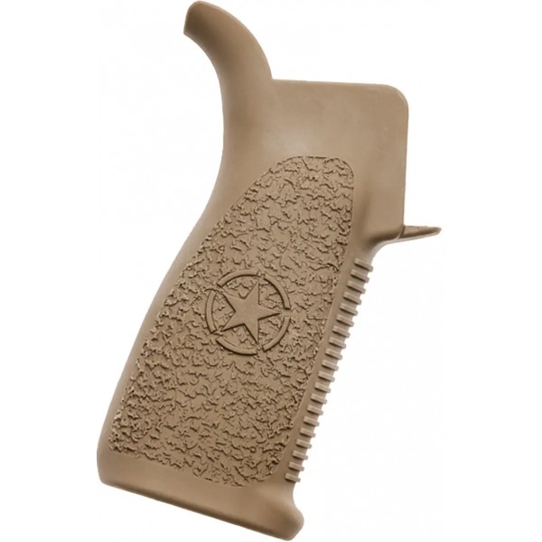 Руків’я пістолетне BCM Grip Mod 4 для AR-15. FDE - 15120570