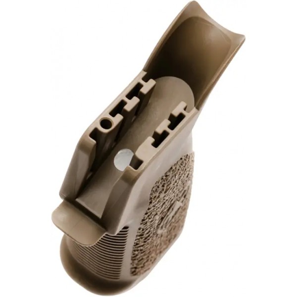 Руків’я пістолетне BCM Grip Mod 4 для AR-15. FDE - 15120570 Руків’я пістолетне BCM Grip Mod 4 для AR-15. FDE - 15120570