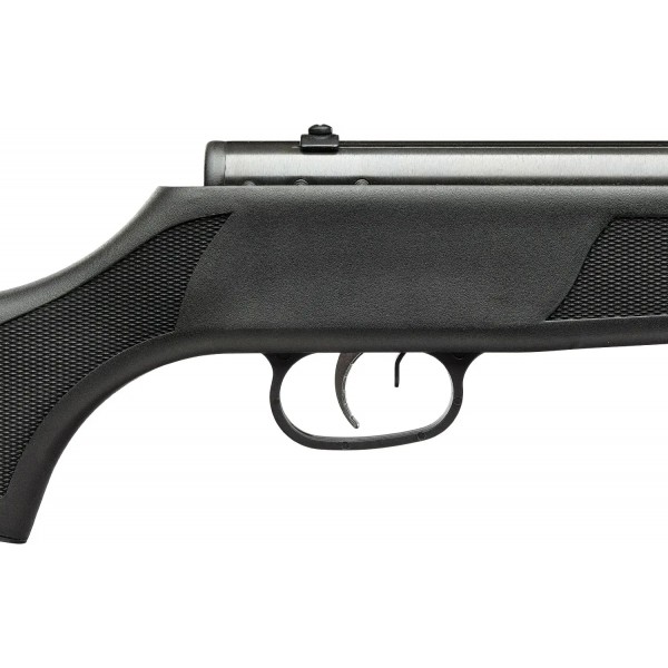 Гвинтівка пневматична Beeman Kodiak X2 кал. 4,5 мм з ОП 4х32 - 14290283