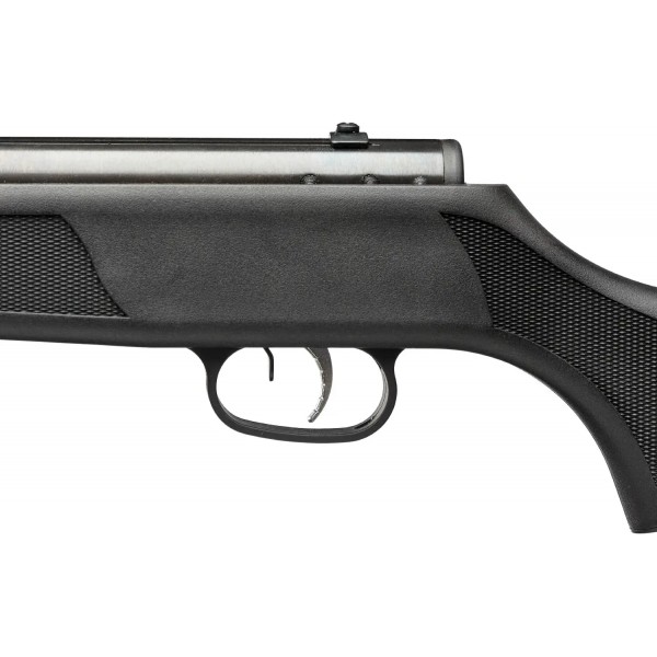 Гвинтівка пневматична Beeman Kodiak X2 кал. 4,5 мм з ОП 4х32 - 14290283