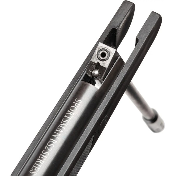 Гвинтівка пневматична Beeman Kodiak X2 кал. 4,5 мм з ОП 4х32 - 14290283