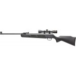 Гвинтівка пневматична Beeman Wolverine кал. 4,5 мм з ОП 4х32